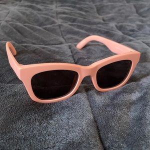 Toms Traveler sunglasses